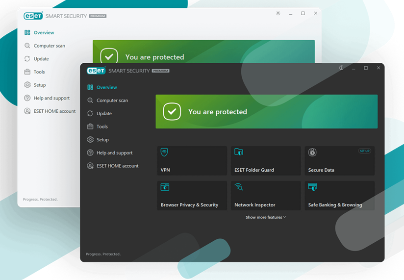 لایسنس خانگی ESET