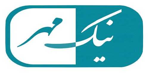 لوگوی نیکمهر